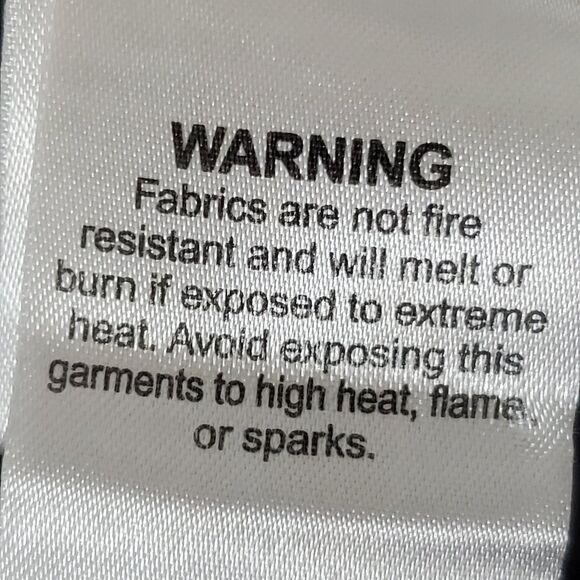 Snap On Tools Color Block Jacket Men’s Size 3XL Black & Gray Heavy Canvas - Picture 12 of 14